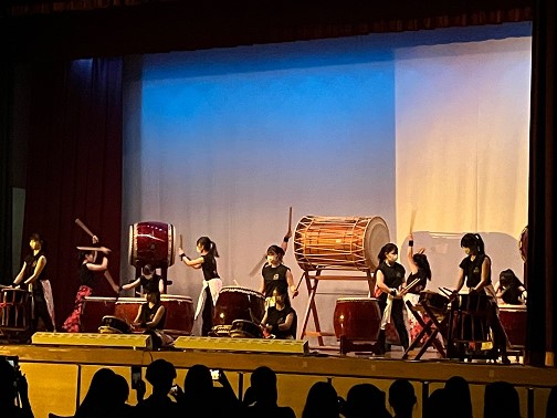 2年生　炎夜